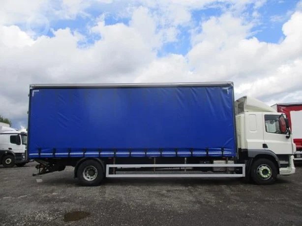 DAF CF250 For Sale